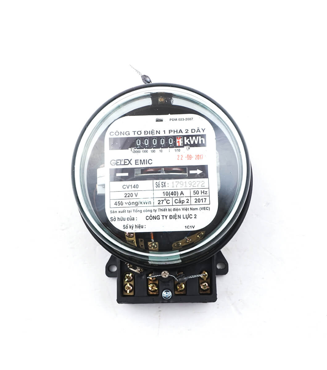 Đồng hồ đo điện đa năng MFM383A (96x96) Selec - AN PHAT TTC