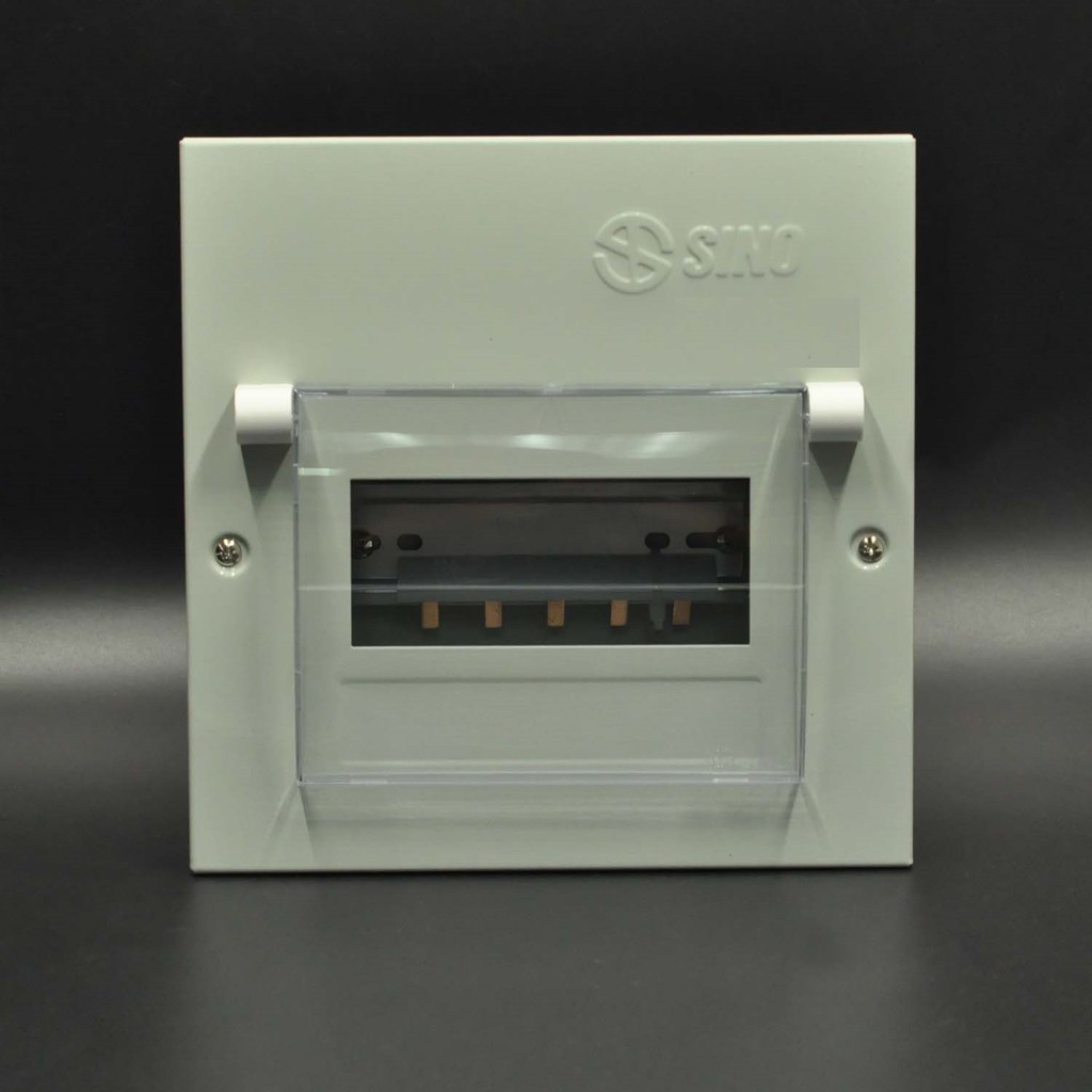 Tủ âm CB Tép là một trong những thiết bị bảo vệ điện cần thiết. 