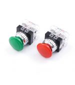 Nút Ấn Dù Sungho