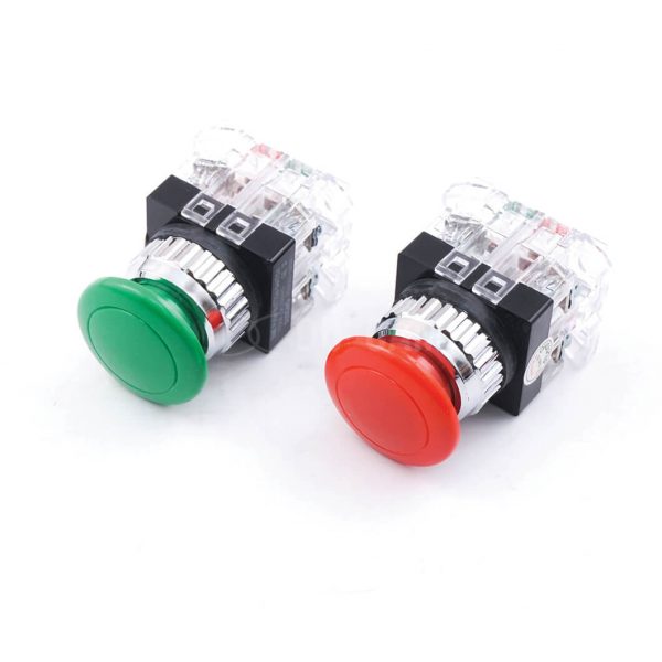 Nút Ấn Dù Sungho