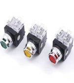 Nút Ấn Đèn Sungho