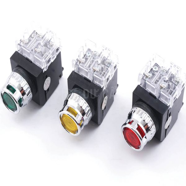 Nút Ấn Đèn Sungho