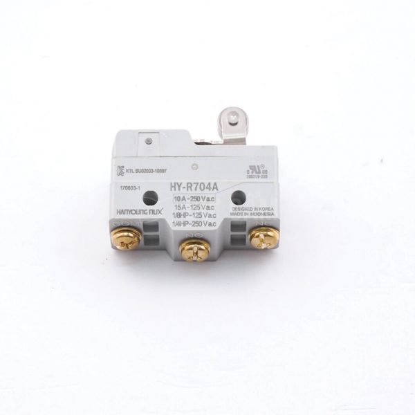 Công Tắc Hành Trình HY - R704A