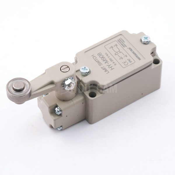 Công Tắc Hành Trình HY - M908