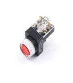 Nút Nhấn Không Đèn Han young