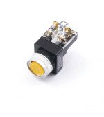 Nút Nhấn Không Đèn Han young