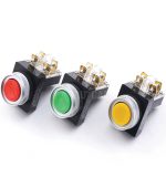 Nút Nhấn Không Đèn Han young