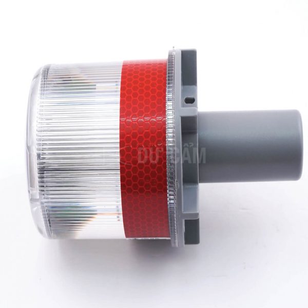 Đèn Chớp Năng Lượng Mặt Trời