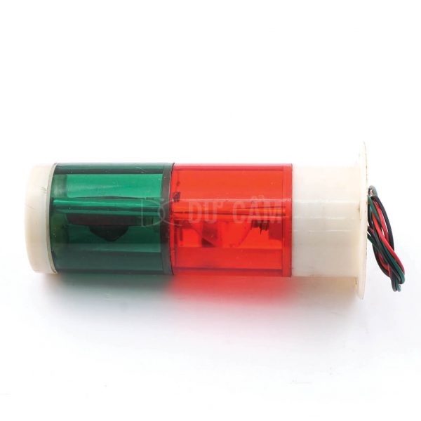 Đèn Chớp 2 Tầng