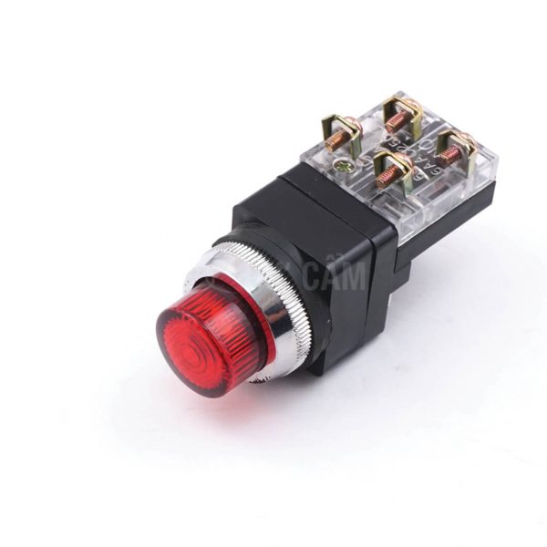 Nút Nhấn Đèn Trung Quốc