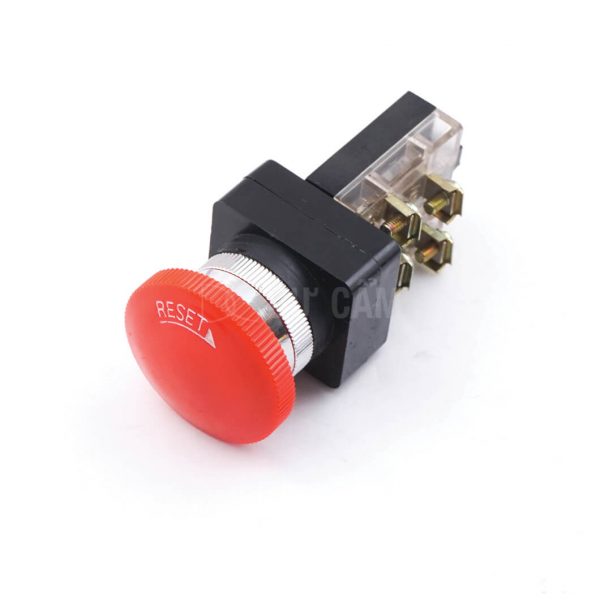 Nút Nhấn Khẩn Trung Quốc