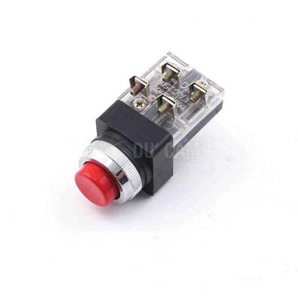 Nút Nhấn Lồi Trung Quốc