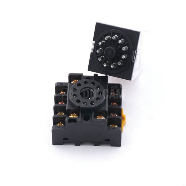 Role Kiếng 11 Chân Tròn Và Đế