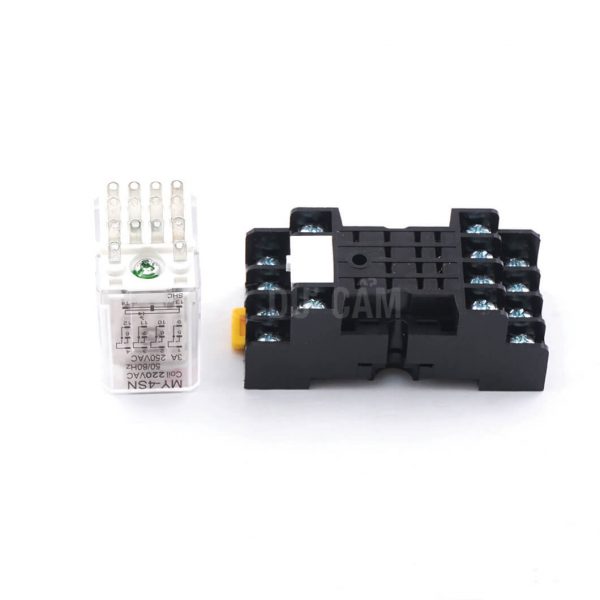 Role Kiếng 14 Chân Dẹp Nhỏ Và Đế