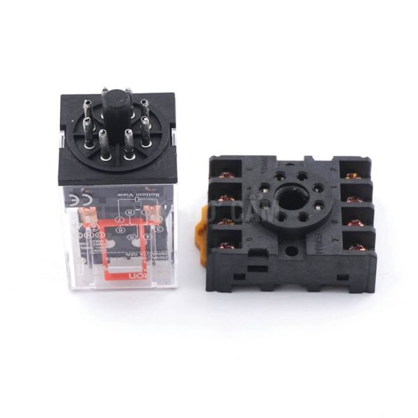 Role Kiếng 8 Chân Tròn Và Đế