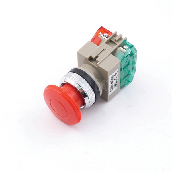 Nút Nhấn Dù Gikoka