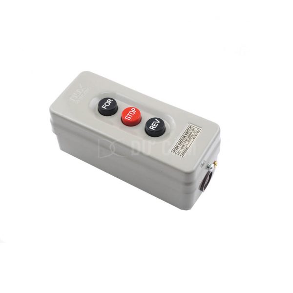 Công Tắc Nguồn Đóng Cắt Trực Tiếp HY-516