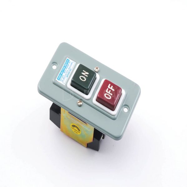 Công Tắc Nguồn Đóng Cắt HY-513