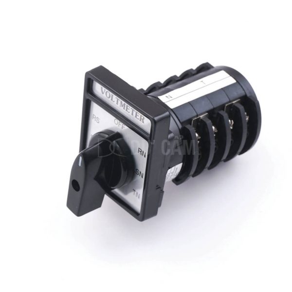 Công Tắc Chuyển Mạch Volt
