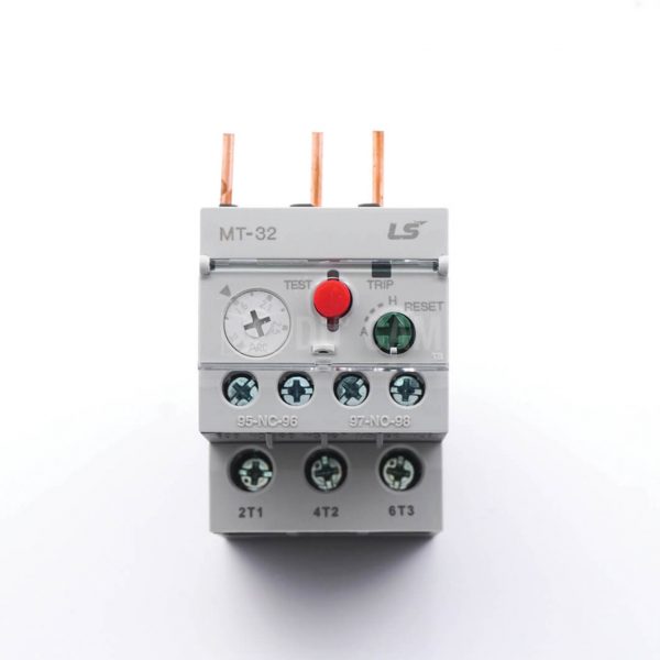 Role Nhiệt MT-32 ( 1.6-2.5 ) LS