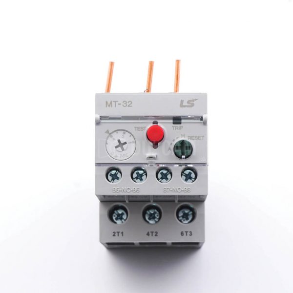 Role Nhiệt MT-32 ( 4-6 ) LS