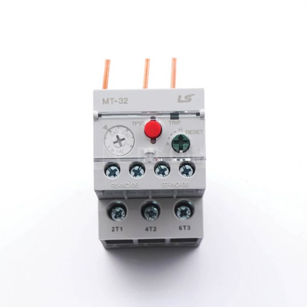 Role Nhiệt MT-32 ( 0.63-1 ) LS