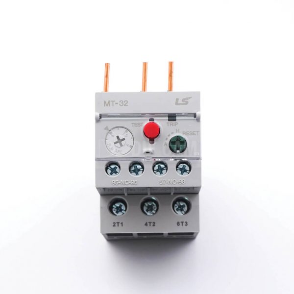 Role Nhiệt MT-32 ( 6-9 ) LS