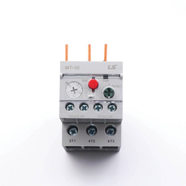 Role Nhiệt MT-32 ( 18-25 ) LS