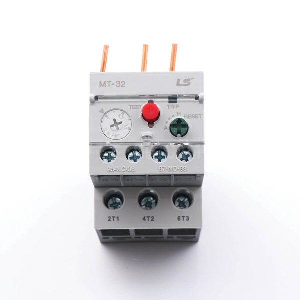 Role Nhiệt MT-32 ( 7-10 ) LS