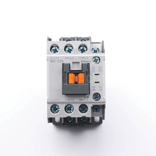 Contactor MC-22B LS