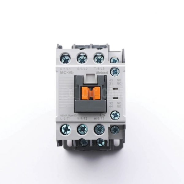 Contactor MC-9B LS