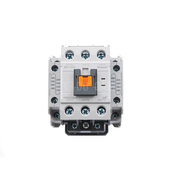 Contactor MC-40A LS