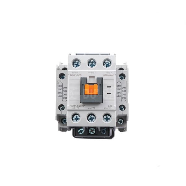 Contactor MC-32A LS