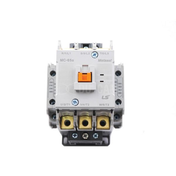 Contactor MC-65A LS