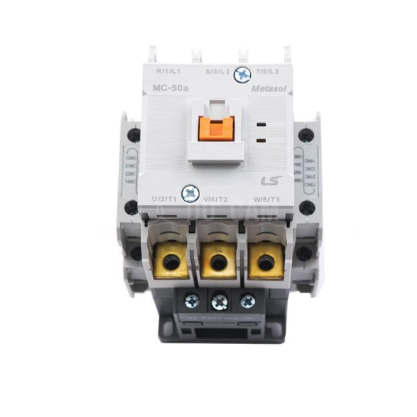 Contactor MC-50A LS