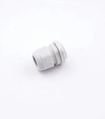 Ốc xiết nhựa PG trắng