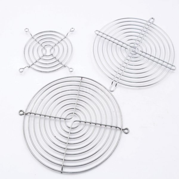 Lưới Quạt Giải Nhiệt