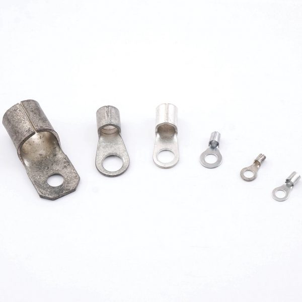 Cos Bấm Hở Trần