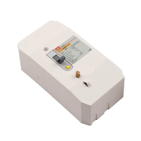 CB Chống Giật LS