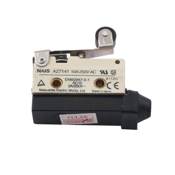 Công Tắc Hành Trình AZ 7141 TQ