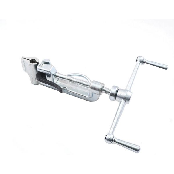 Kèm Xiết Đai Inox