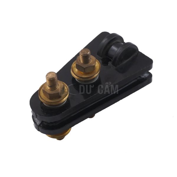 Cầu Chì Cá ( Pic )