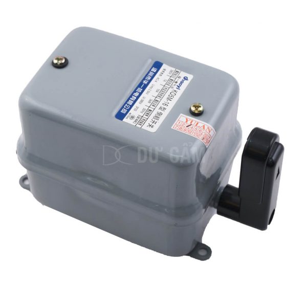 Cầu Dao Máy Tiện