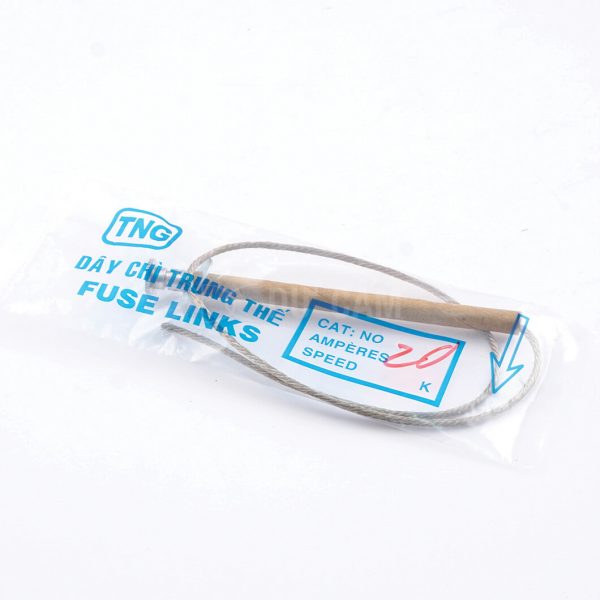 Chì Phiêu Việt Nam