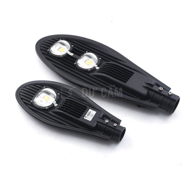 Choá Đèn Đường Led