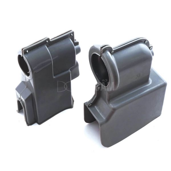 Chụp LB FCO Trên Dưới