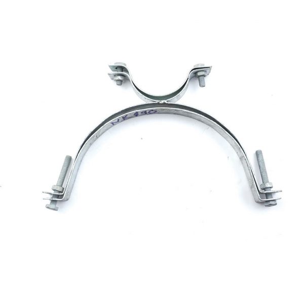 Cổ Dê Không Cổ