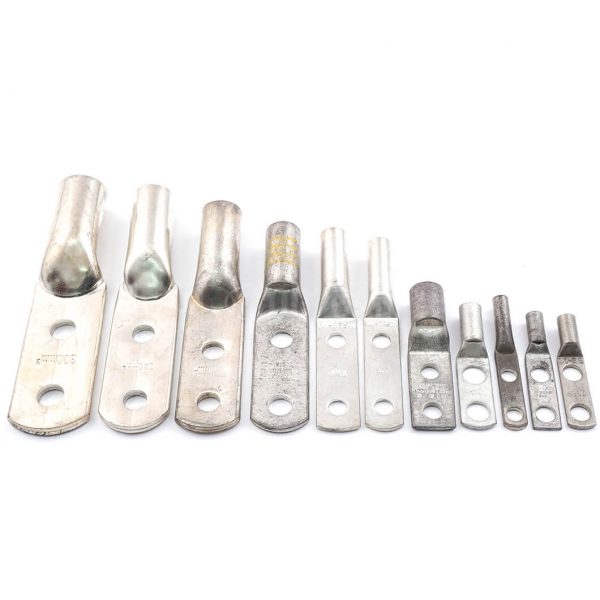 Cos Bấm Đồng 2 Lỗ