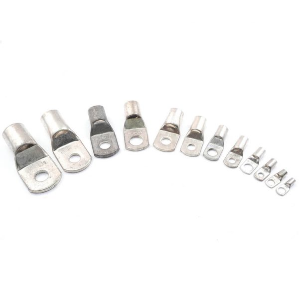 Đầu Cos Bấm Đồng