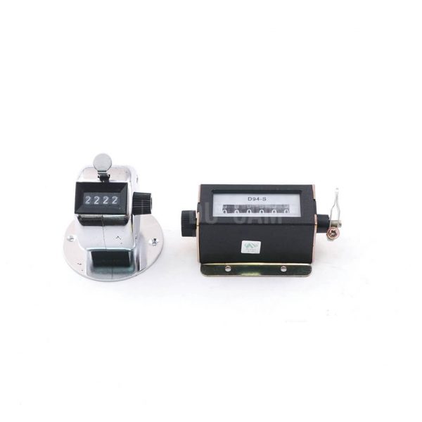 Bộ Đếm Số ( Counter ) Cơ